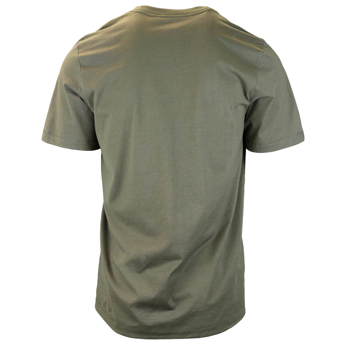Men's Nike Utah State Aggies T-Shirt Olive Green